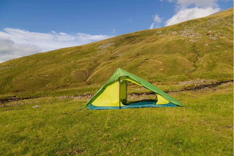 Vango Heddon 200 Tent - 2022 Model-3